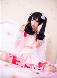 星之迟迟 到22年12月 Coser Hoshilily BCY合集1(72)